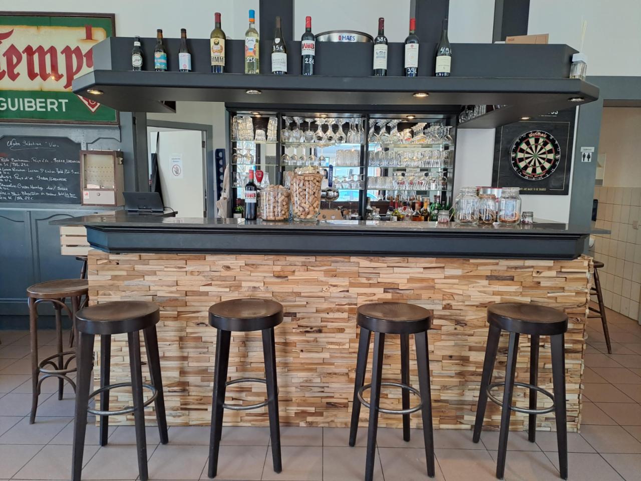 Over te nemen zaak Brussel - Horeca - KUYWH