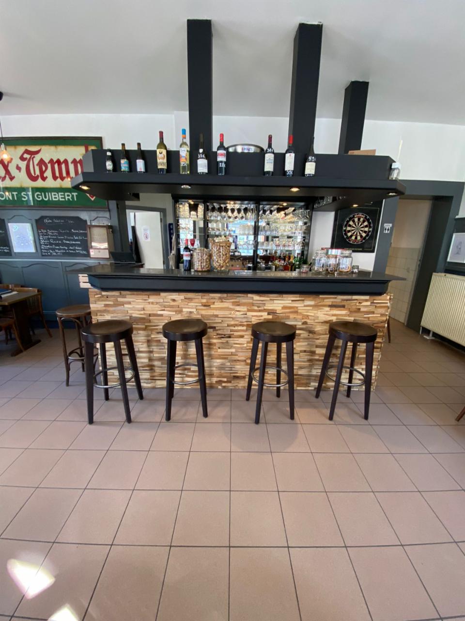 Over te nemen zaak Brussel - Horeca - KUYWH