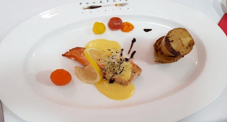 Commerce à remettre Brussel - Horeca - L6QNR