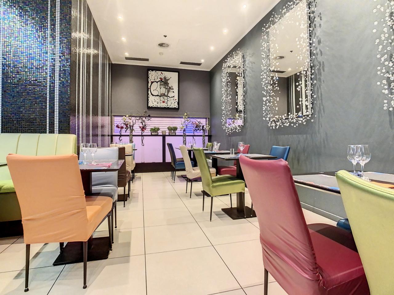 Over te nemen zaak Brussel - Horeca - LH1UZ