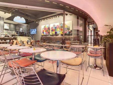 Commerce à remettre Brussel - Horeca - LH1UZ