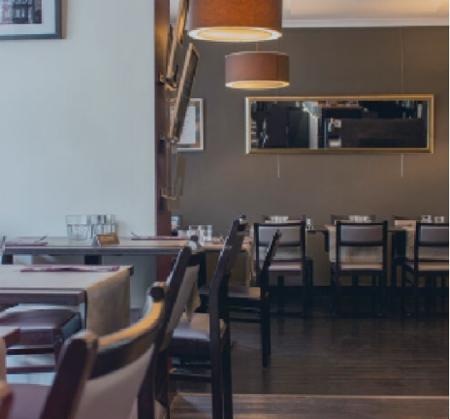 Commerce à remettre Brussel - Horeca - M8R38