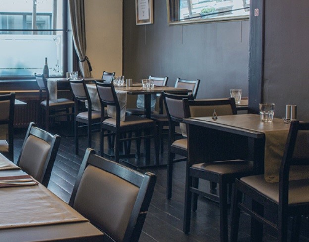 Over te nemen zaak Brussel - Horeca - M8R38