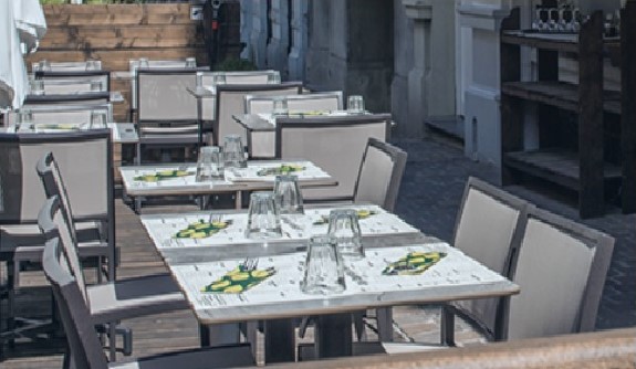 Over te nemen zaak Brussel - Horeca - M8R38