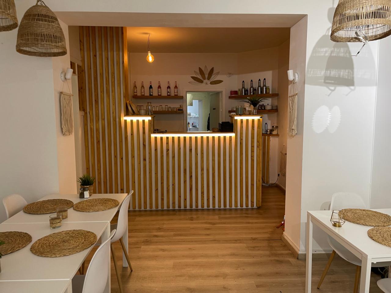 Over te nemen zaak Brussel - Horeca - MYZJQ