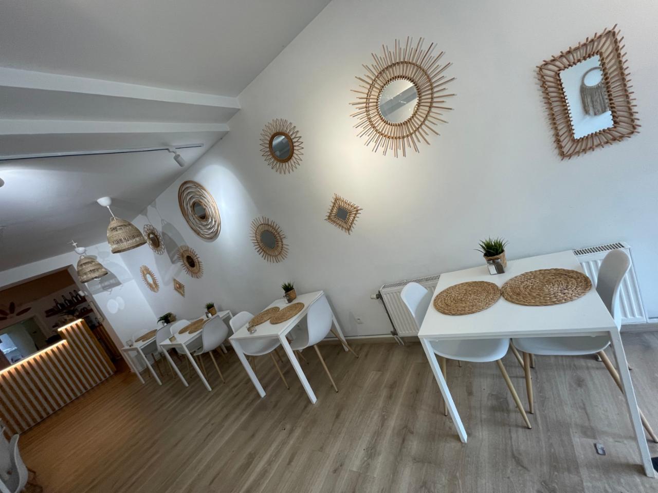Over te nemen zaak Brussel - Horeca - MYZJQ