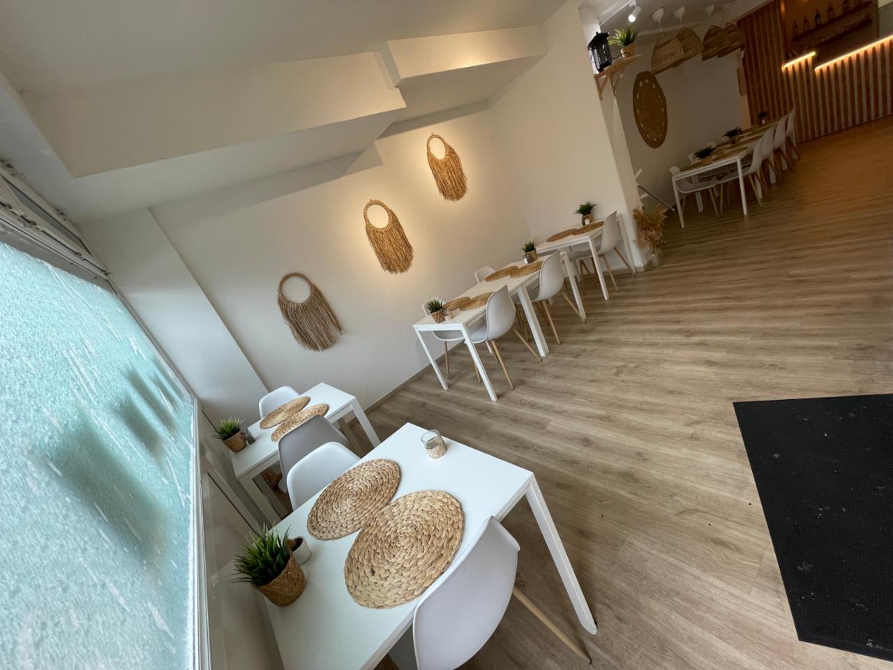 Over te nemen zaak Brussel - Horeca - MYZJQ