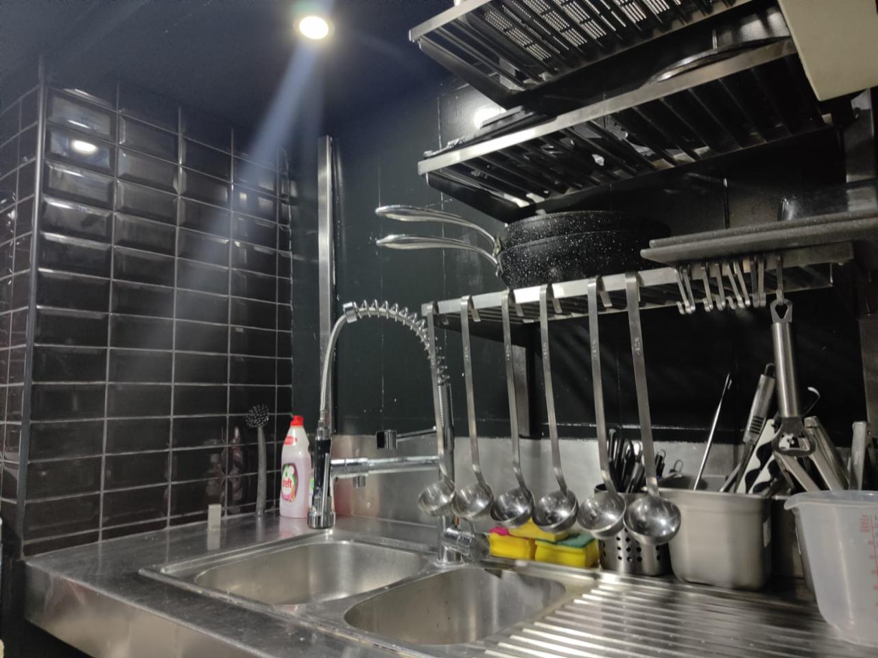 Over te nemen zaak Brussel - Horeca - NS7UN