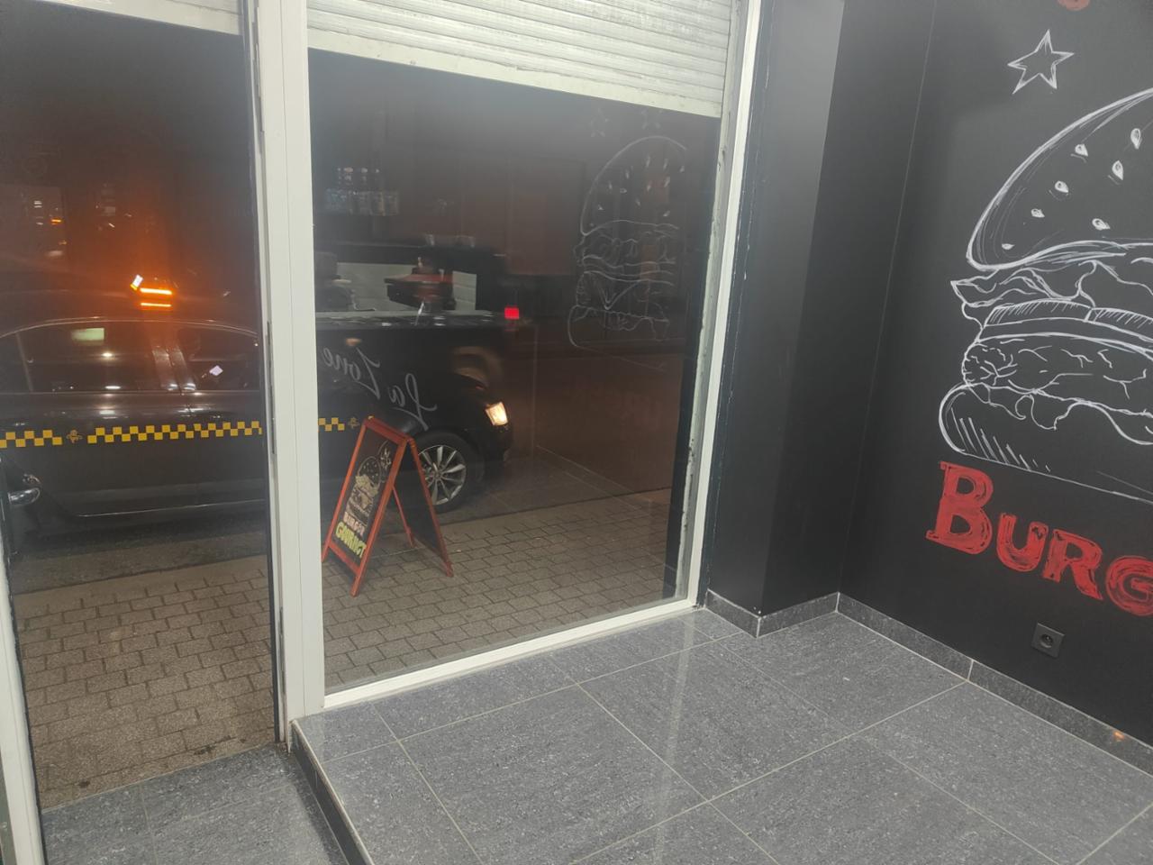 Over te nemen zaak Brussel - Horeca - NS7UN