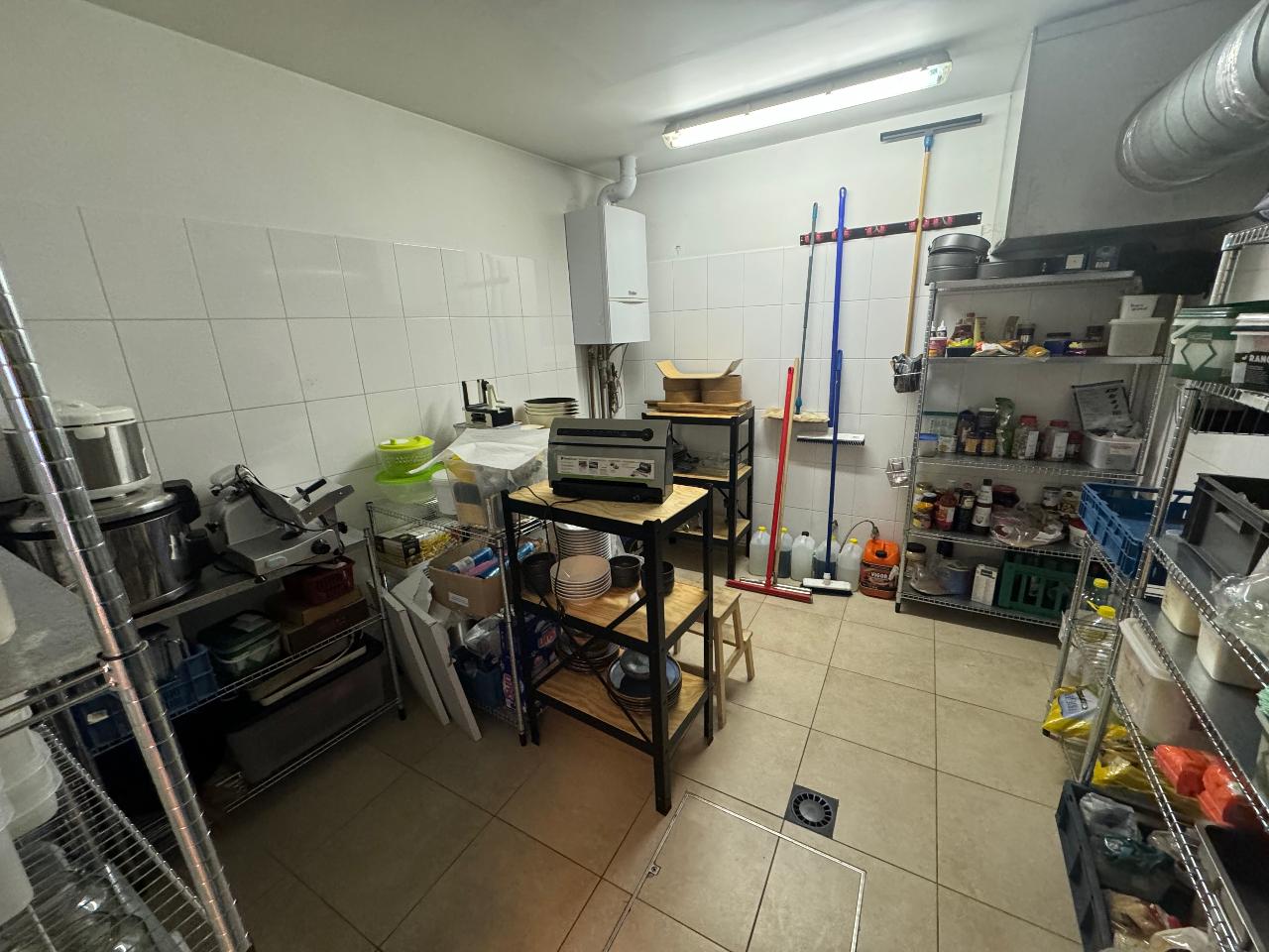 Over te nemen zaak Brussel - Horeca - NTMEH