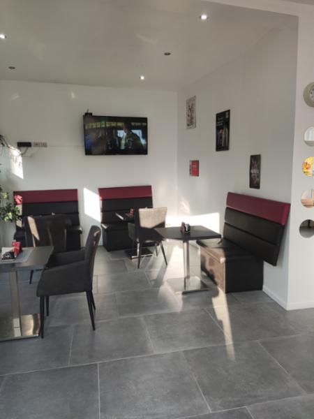 Commerce à remettre Brussel - Horeca - QZK83