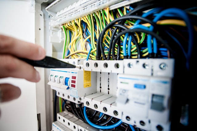 Over te nemen zaak Brussel - Bouw - R8BWB
