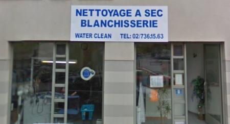 Commerce à remettre Brussel - Overig - RVDB5