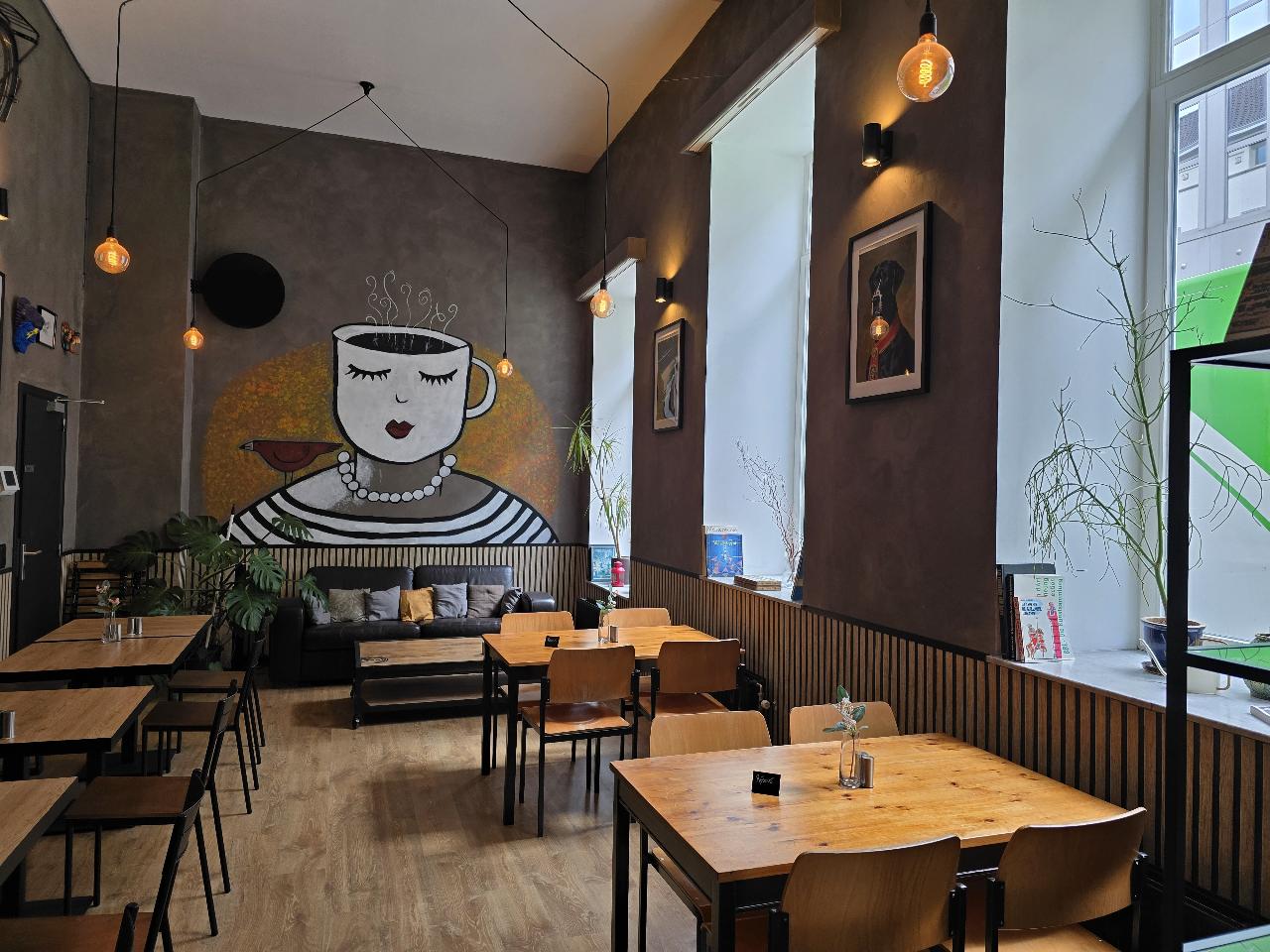 Over te nemen zaak Brussel - Horeca - SCA81
