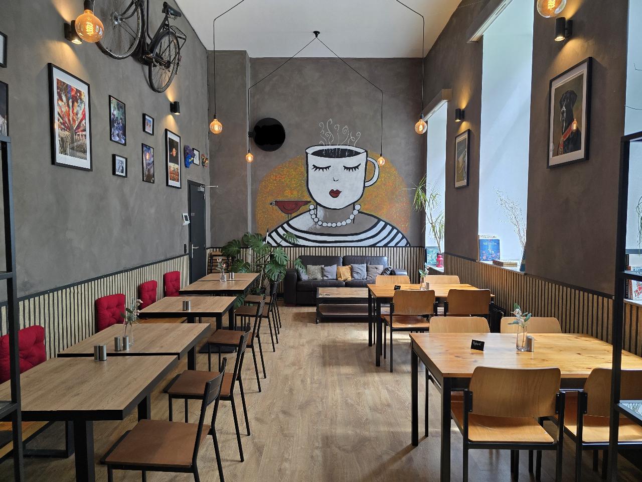 Over te nemen zaak Brussel - Horeca - SCA81