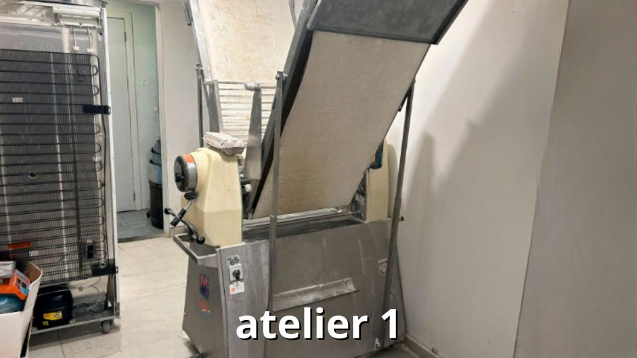 Over te nemen zaak Brussel - Horeca - SYKLX