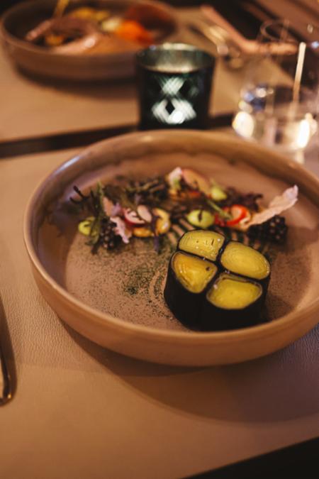 Commerce à remettre Brussel - Horeca - TFGT4
