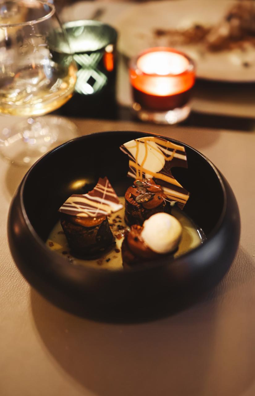Over te nemen zaak Brussel - Horeca - TFGT4