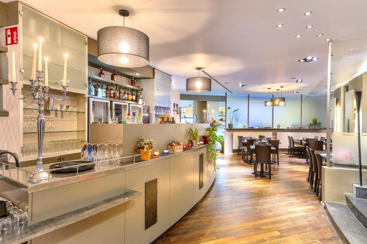 Over te nemen zaak Brussel - Horeca - TFGT4