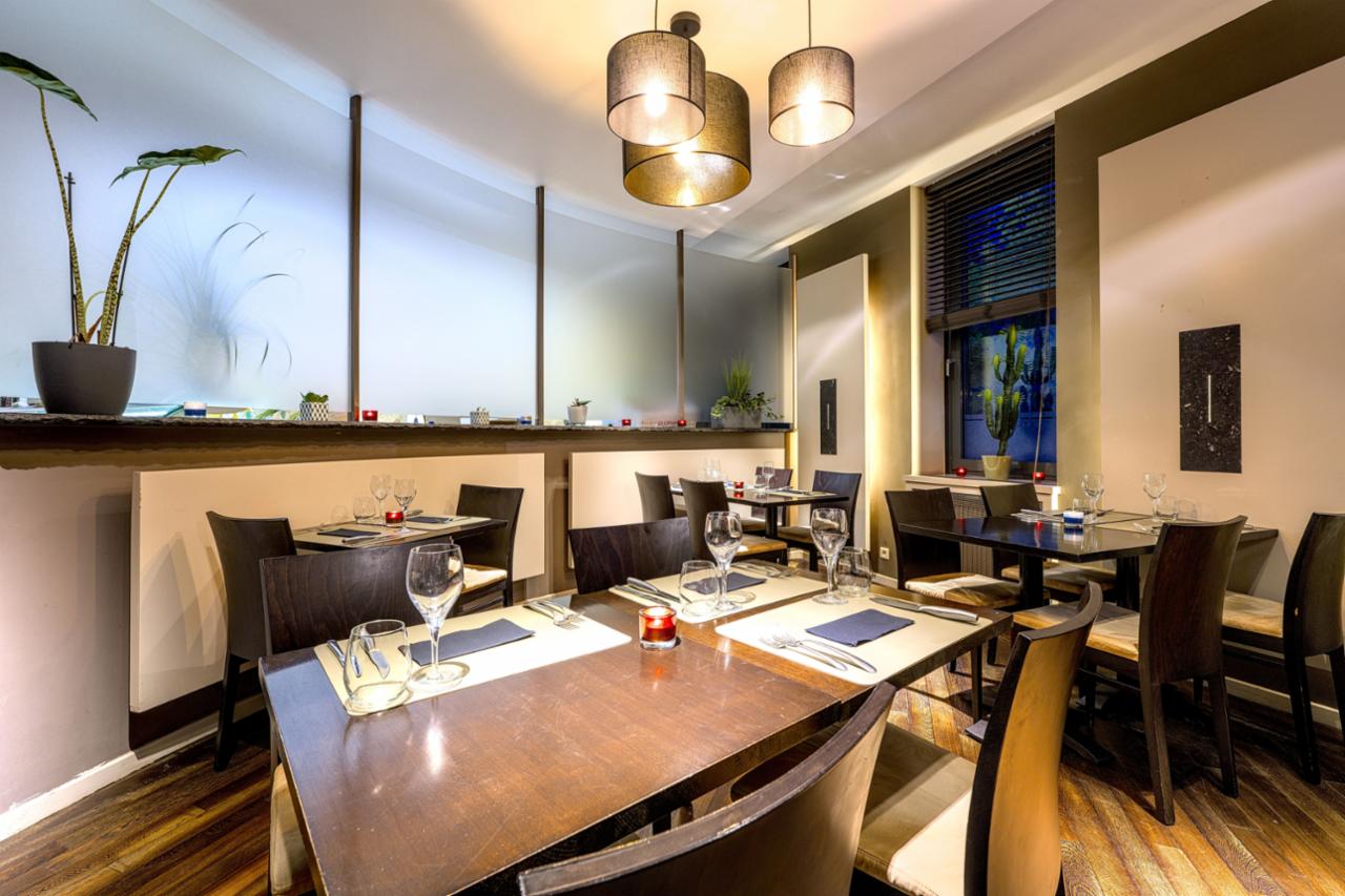 Over te nemen zaak Brussel - Horeca - TFGT4