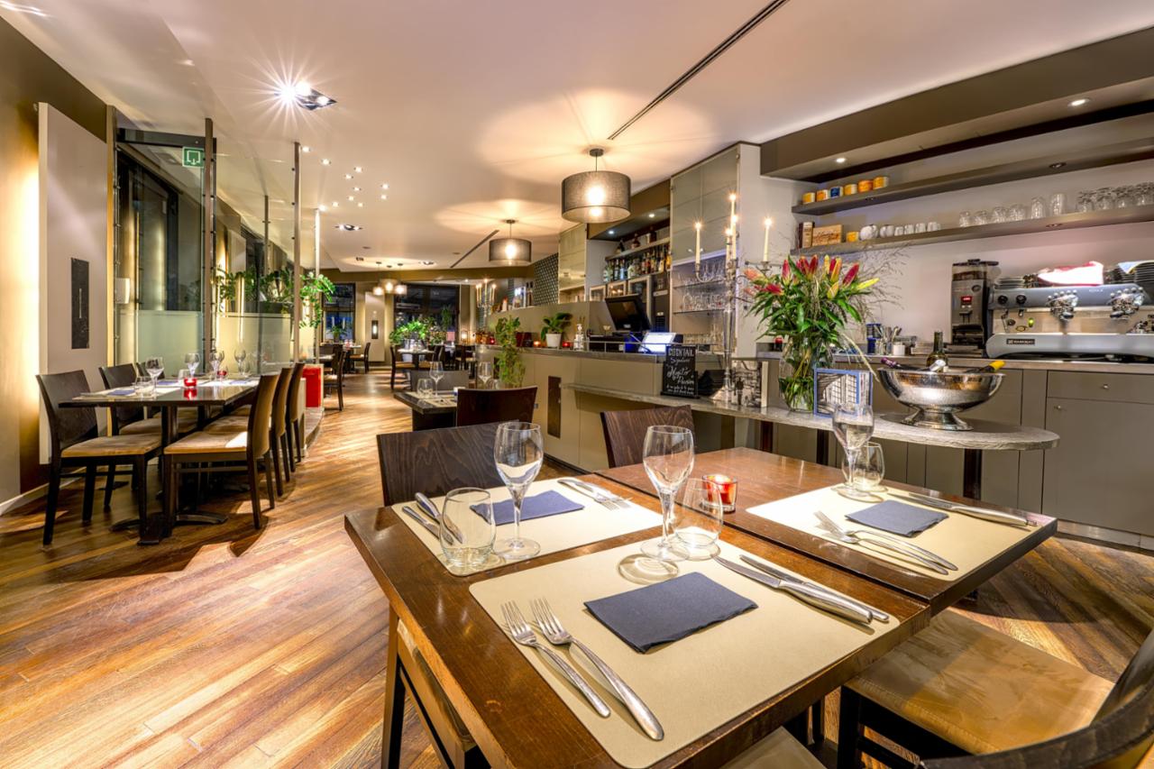 Over te nemen zaak Brussel - Horeca - TFGT4