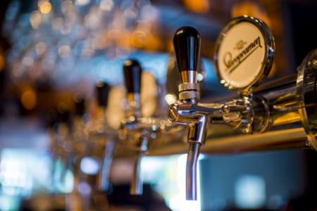 Commerce à remettre Brussel - Horeca - TW3MW