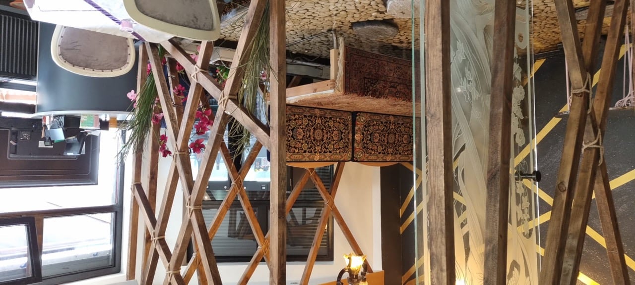 Over te nemen zaak Brussel - Horeca - VBLL6