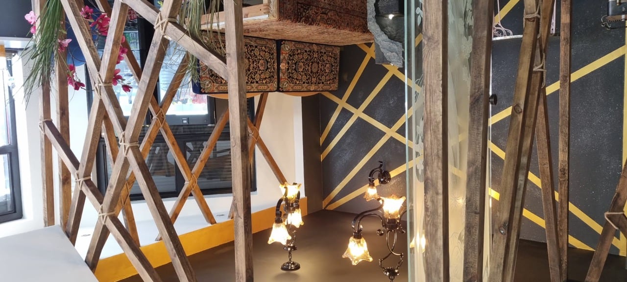 Over te nemen zaak Brussel - Horeca - VBLL6