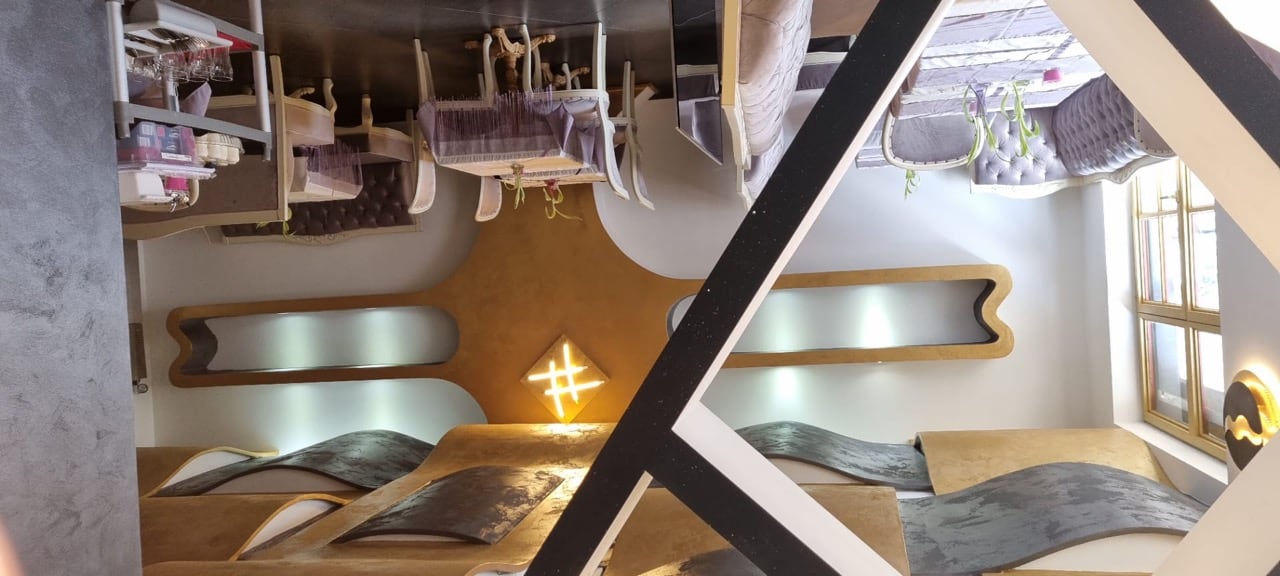 Over te nemen zaak Brussel - Horeca - VBLL6