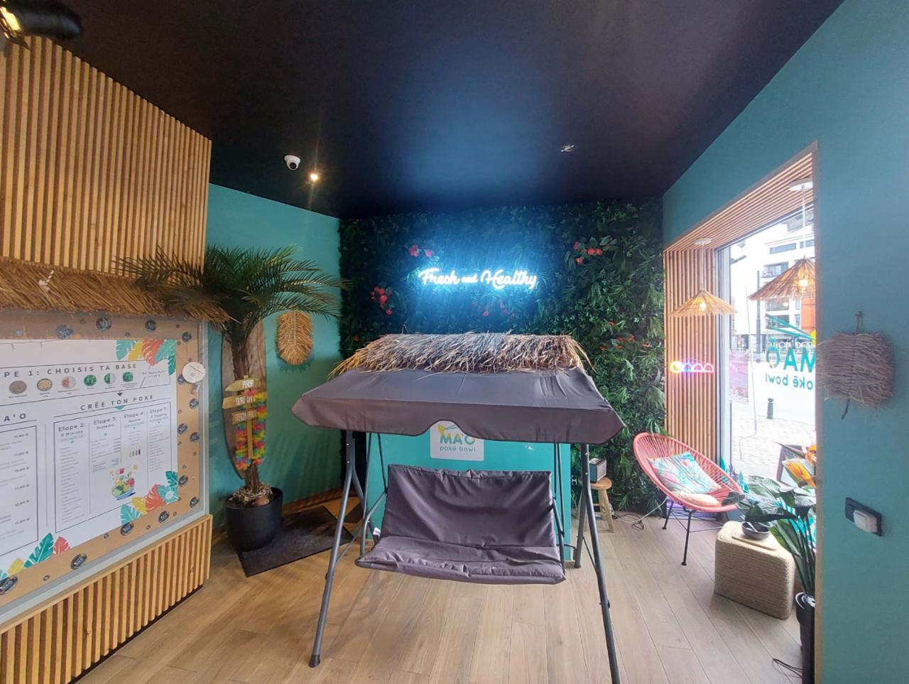 Over te nemen zaak Brussel - Horeca - VNRL6
