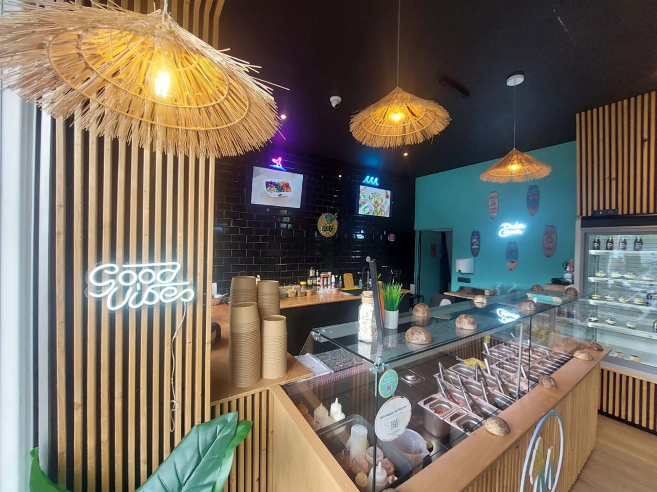 Over te nemen zaak Brussel - Horeca - VNRL6