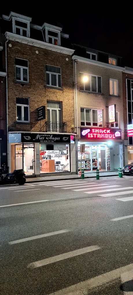 Over te nemen zaak Brussel - Verkoop & handel - VQEKC
