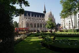 Over te nemen zaak Brussel - Horeca - X7BHK