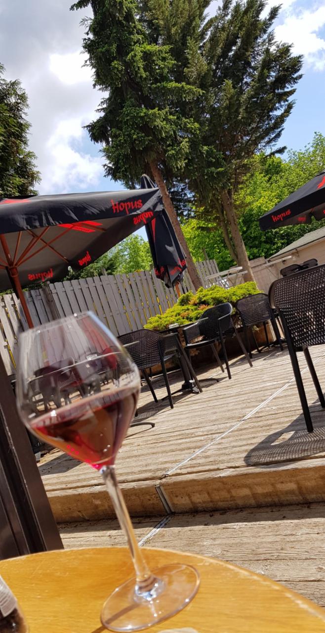 Over te nemen zaak Brussel - Horeca - Y1J6G