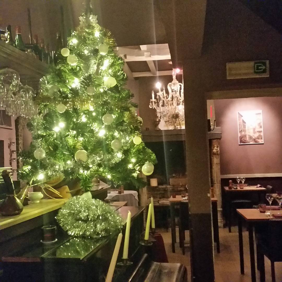 Over te nemen zaak Brussel - Horeca - YMD9N
