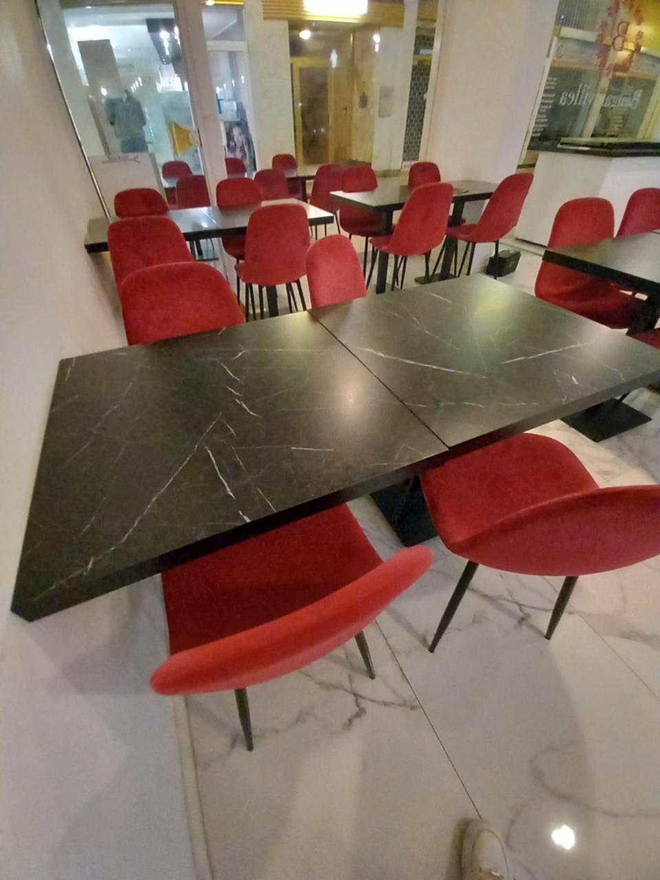 Over te nemen zaak Brussel - Horeca - YNNAG