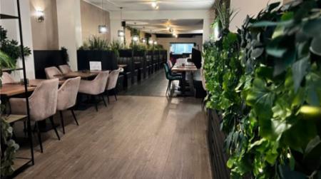 Commerce à remettre Brussel - Horeca - YRNCI