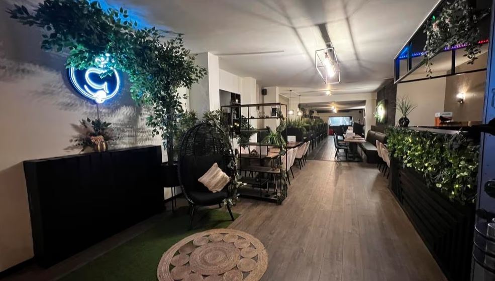 Over te nemen zaak Brussel - Horeca - YRNCI