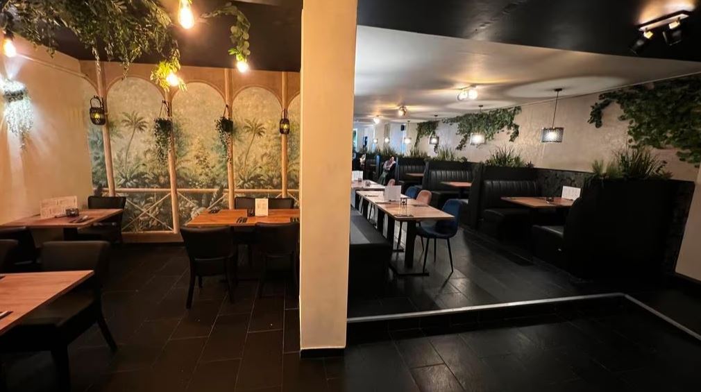 Over te nemen zaak Brussel - Horeca - YRNCI