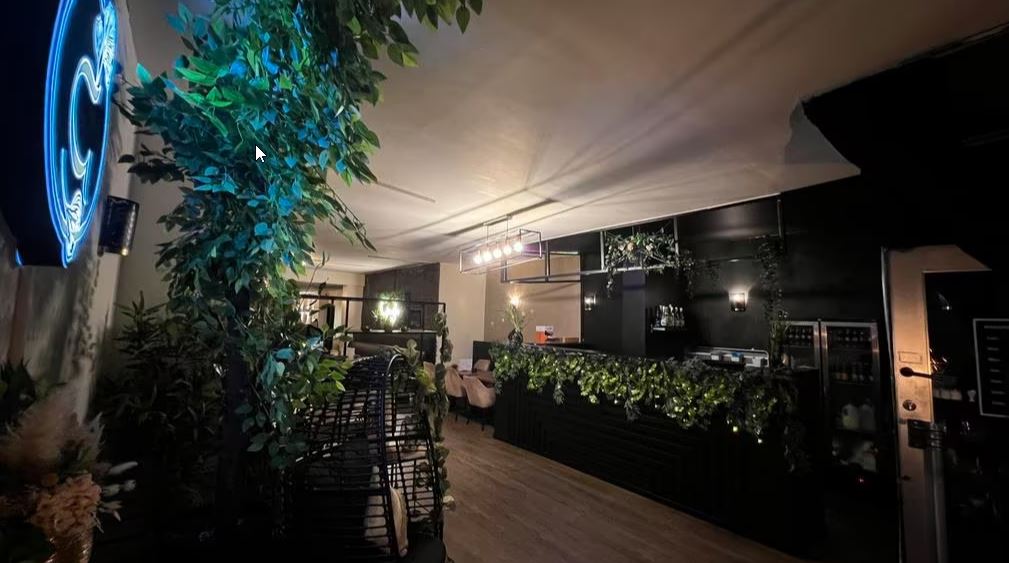 Over te nemen zaak Brussel - Horeca - YRNCI