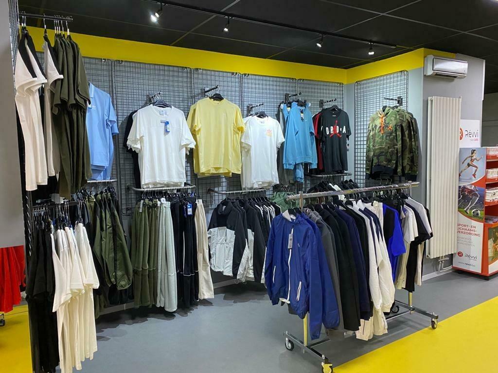 Over te nemen zaak Brussel - Verkoop & handel - Z5HTY