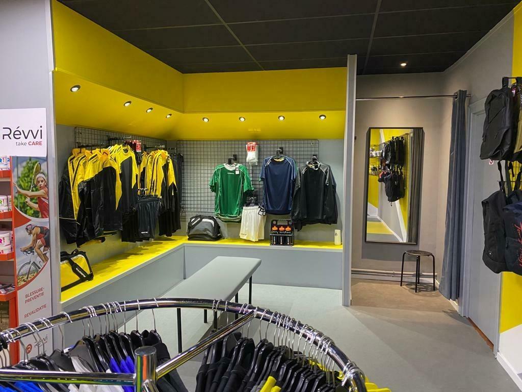 Over te nemen zaak Brussel - Verkoop & handel - Z5HTY