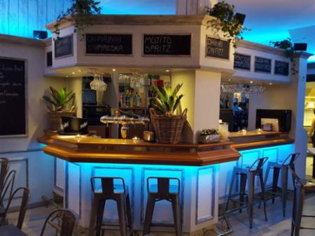 Commerce à remettre Brussel - Horeca - Z8GAL