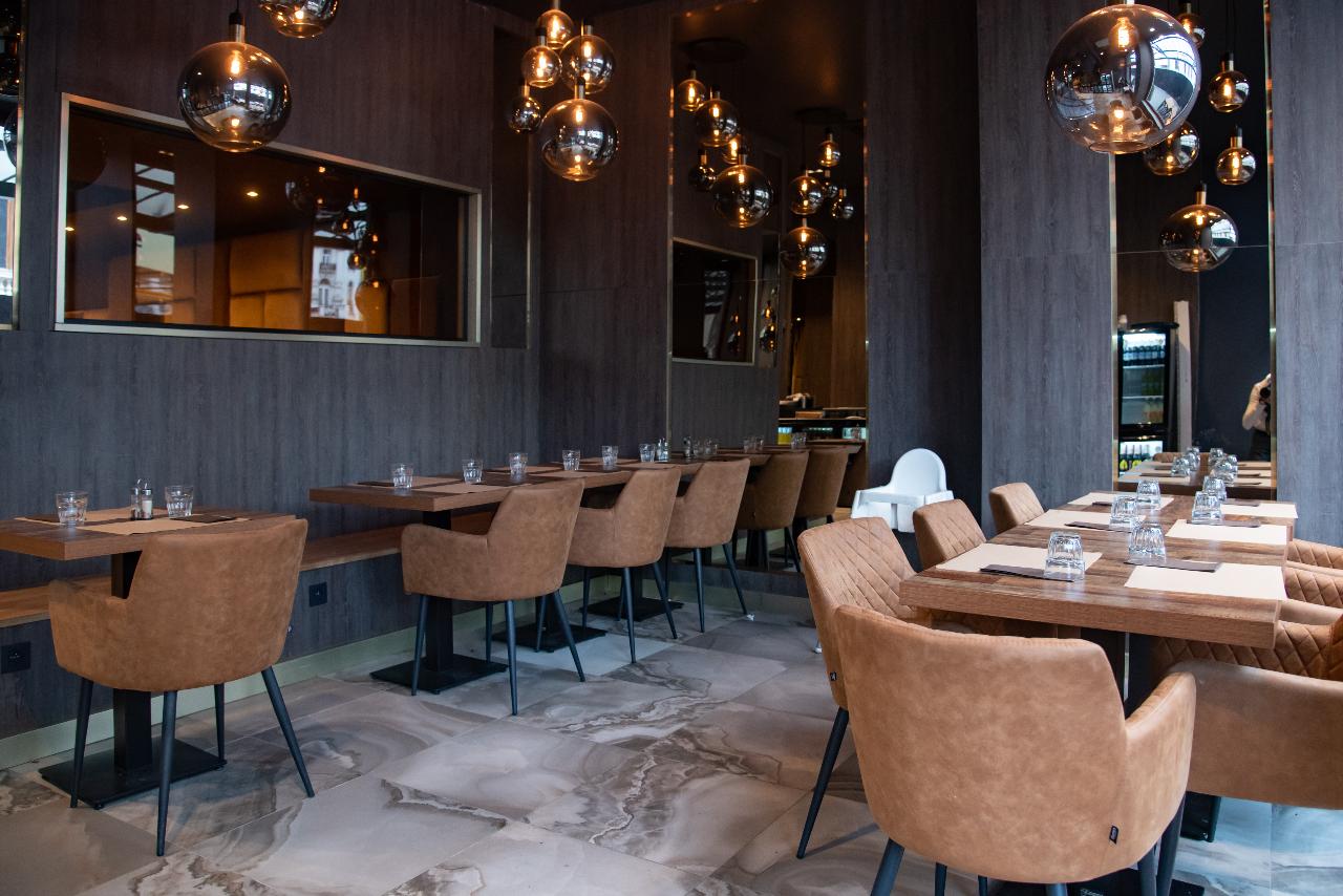 Over te nemen zaak Brussel - Horeca - ZJPAV