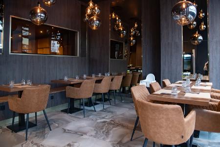 Commerce à remettre Brussel - Horeca - ZJPAV