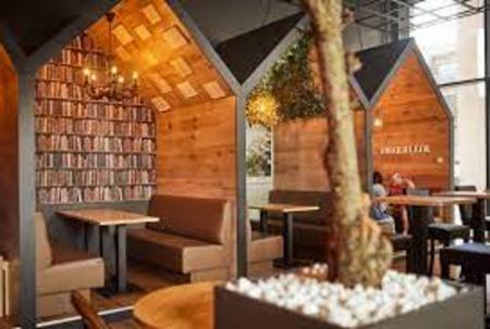 Commerce à remettre West-Vlaanderen - Horeca - RKEXL