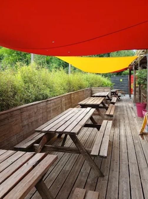 Over te nemen zaak Frankrijk - Verkoop & handel - VCJHV