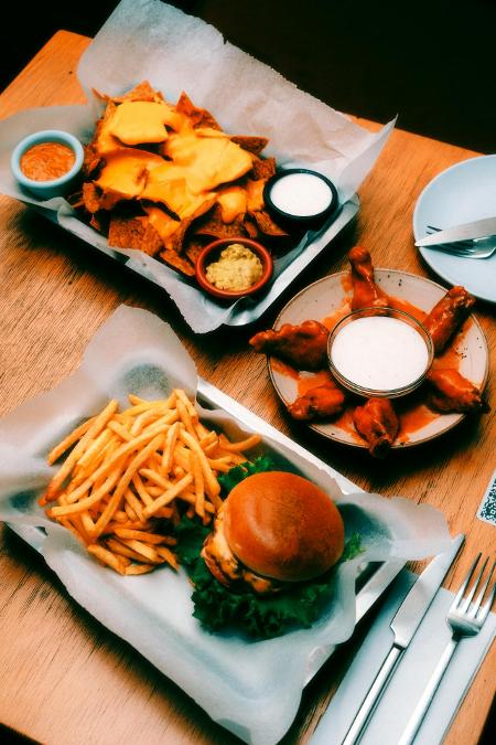 Commerce à remettre Henegouwen - Horeca - 5GXRI