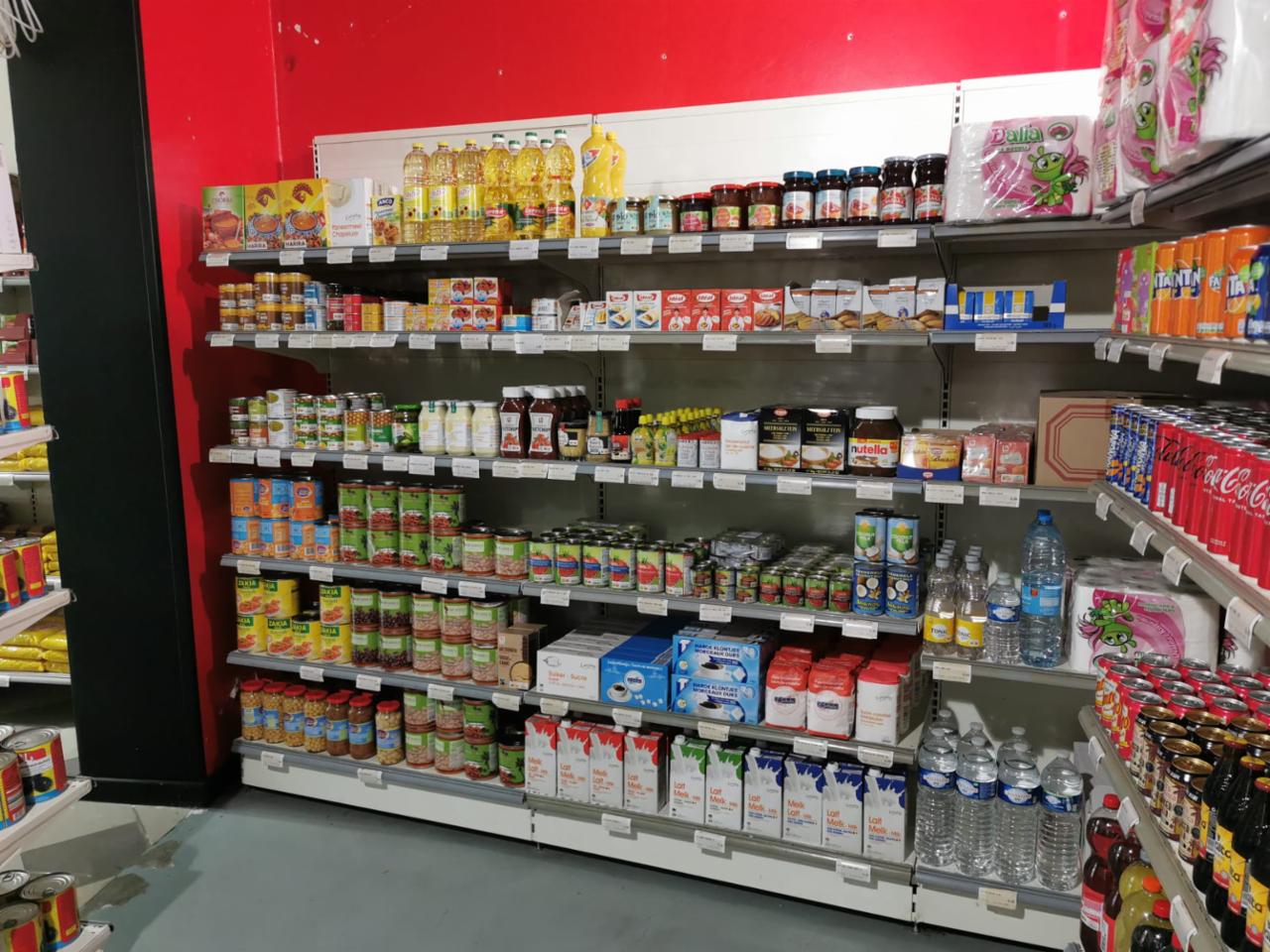 Over te nemen zaak Henegouwen - Horeca - 5WPPV