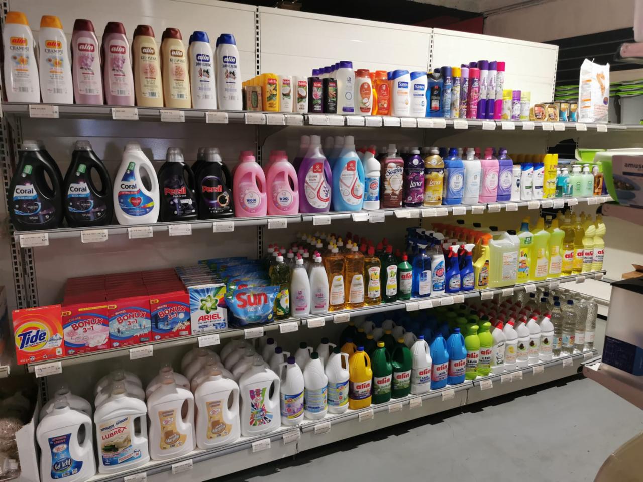Over te nemen zaak Henegouwen - Horeca - 5WPPV